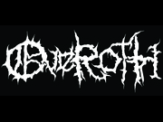 Band Logo for OVEROTH