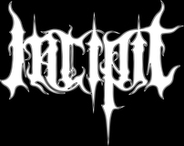 Band Logo for INCIPIT