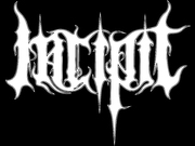 Band Logo for INCIPIT