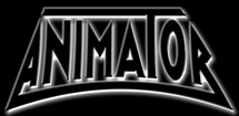 Band Logo for ANIMATOR