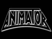 Band Logo for ANIMATOR