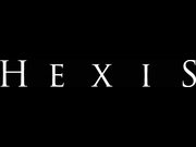 Band Logo for HEXIS