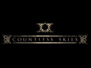 Band Logo for COUNTLESS SKIES