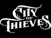 Band Logo for CITY OF THIEVES