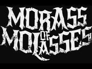 Band Logo for MORASS OF MOLASSES