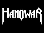 Band Logo for HANOWAR