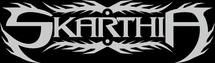 Band Logo for SKARTHIA