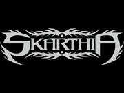 Band Logo for SKARTHIA