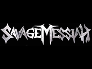 Band Logo for SAVAGE MESSIAH