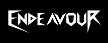 Band Logo for ENDEAVOUR