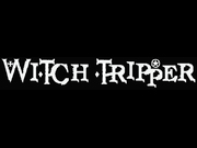 Band Logo for WITCH TRIPPER