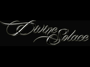 Band Logo for DIVINE SOLACE