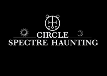 Band Logo for CIRCLE SPECTRE