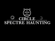 Band Logo for CIRCLE SPECTRE