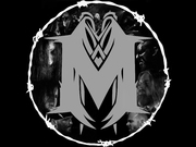 Band Logo for MORTISHEAD