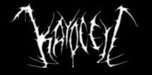 Band Logo for KRYOCELL