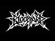 Band Logo for BLOODYARD