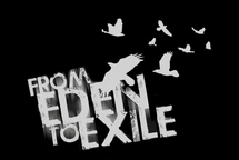 Band Logo for FROM EDEN TO EXILE