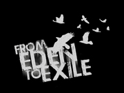 Band Logo for FROM EDEN TO EXILE