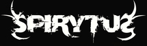 Band Logo for SPIRYTUS