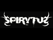 Band Logo for SPIRYTUS