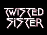 Band Logo for TWISTED SISTER