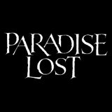 Band Logo for PARADISE LOST