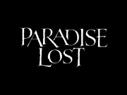 Band Logo for PARADISE LOST