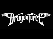 Band Logo for DRAGON FORCE