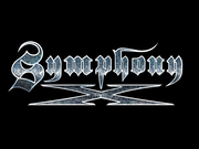 Band Logo for SYMPHONY X