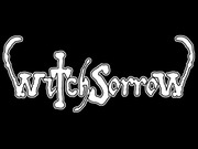 Band Logo for WITCHSORROW