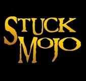 Band Logo for STUCK MOJO