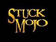 Band Logo for STUCK MOJO