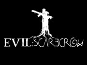 Band Logo for EVIL SCARECROW