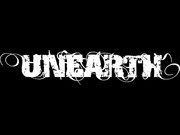 Band Logo for UNEARTH