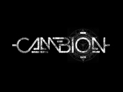 Band Logo for CAMBION