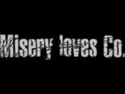 Band Logo for MISERY LOVES CO