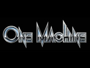 Band Logo for ONE MACHINE