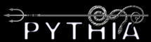 Band Logo for PYTHIA