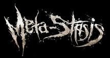 Band Logo for META-STASIS 