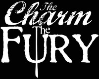 Band Logo for THE CHARM THE FURY