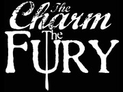 Band Logo for THE CHARM THE FURY