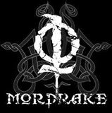 Band Logo for MORDRAKE