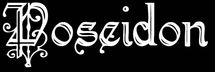 Band Logo for POSEIDON