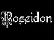 Band Logo for POSEIDON