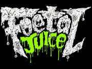 Band Logo for FOETAL JUICE