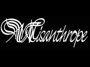 Band Logo for MISANTHROPE