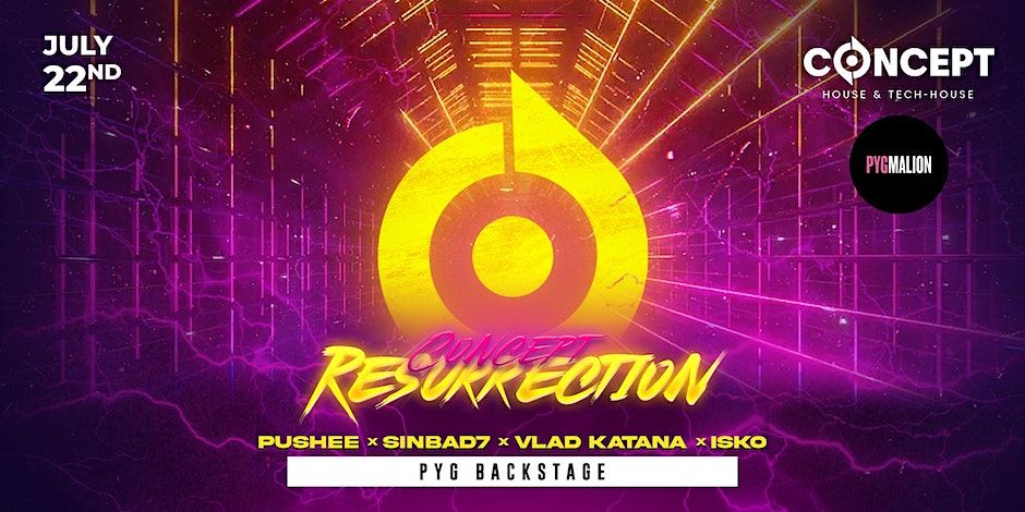 Resurrection Rave Xraves | The biggest plataform for electronic music in Ireland