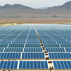 Power Psus to Acquire Over 2 Lakh Hectares for Solar Parks 