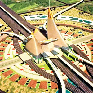 Dholera Smart City Will Set New Standards